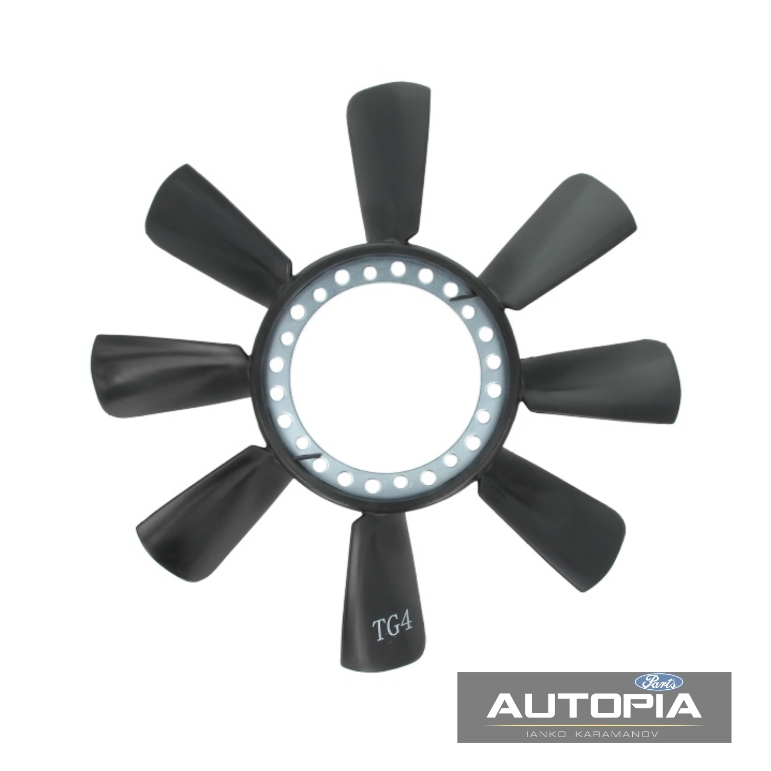 ПЕРКА Audi/Skoda/Vw